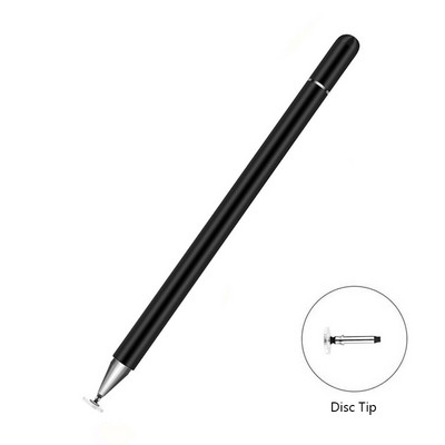 Stylus Pen mobiliesiems telefonams planšetiniam kompiuteriui talpus jutiklinis pieštukas, skirtas iPhone Samsung universalus iPad Android telefono piešimo ekrano pieštukas
