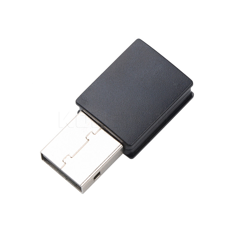 Kebidu USB Wifi Adapter 600Mbps vezeték nélküli hálózati kártya Ethernet Antena Wifi vevő USB LAN AC Dual Band 2.4G 5GHz PC Dongle