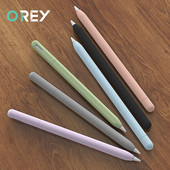 Pernica za Apple Pencil Stylus Pen 2. generacije za mekani silikonski Funda Cover Touch Tablet Dodaci za Apple Pencil 2