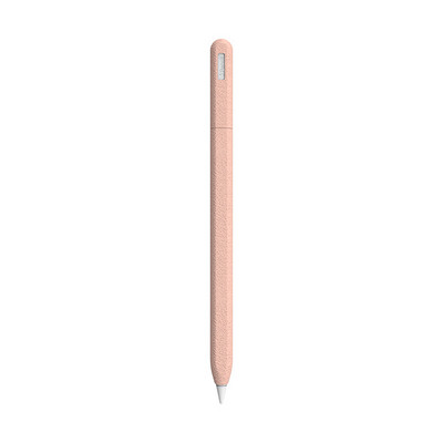 Pernica za Apple Pencil Stylus Pen 2. generacije za mekani silikonski Funda Cover Touch Tablet Dodaci za Apple Pencil 2
