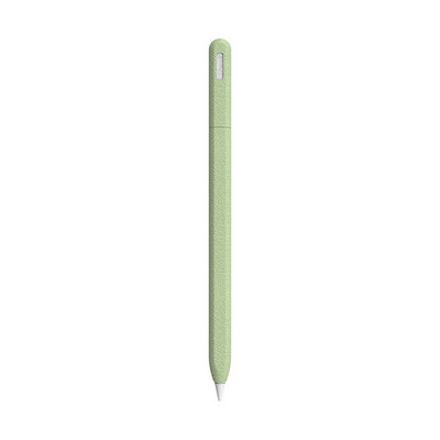 Pernica za Apple Pencil Stylus Pen 2. generacije za mekani silikonski Funda Cover Touch Tablet Dodaci za Apple Pencil 2
