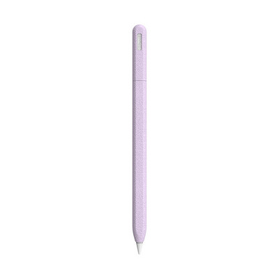 Pernica za Apple Pencil Stylus Pen 2. generacije za mekani silikonski Funda Cover Touch Tablet Dodaci za Apple Pencil 2