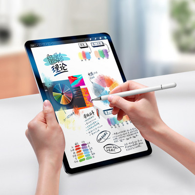 Za Tablet Andriod Apple IOS Pencil stylus olovka Za iPad Tablet Xiaomi Samsung Touch Pen Phone Touch Široko kompatibilan Stylus