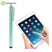 iPadhez, iPhone kapacitív tollhoz / Stylus Pen (minden kapacitív képernyős okostelefonhoz, számítógéphez, táblagéphez és laptophoz)