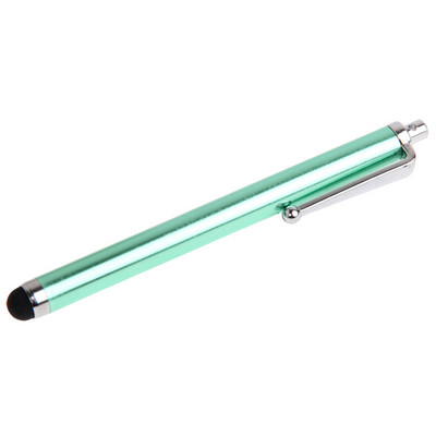 iPadhez, iPhone kapacitív tollhoz / Stylus Pen (minden kapacitív képernyős okostelefonhoz, számítógéphez, táblagéphez és laptophoz)