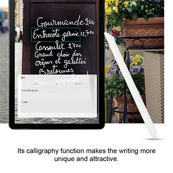 1 PCS Tablet Stylus Touch Handwriting Pen Fit Писане и рисуване Подходящ за Samsung Tablet Note 8.0 N5100 N5110 SPEN