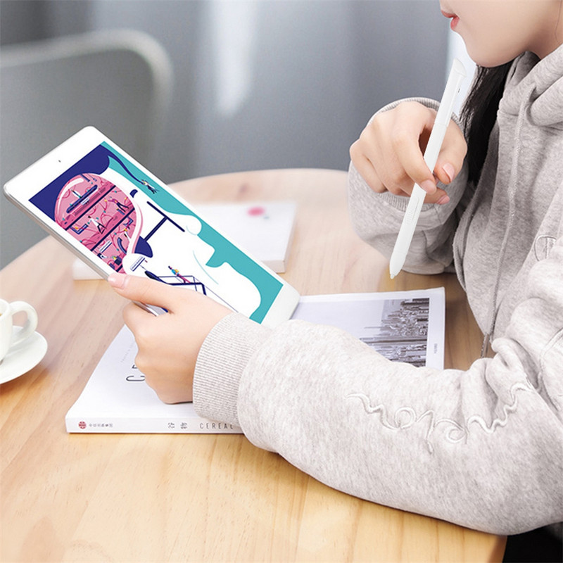 1 PCS Tablet Stylus Touch Pen pentru scris de mână potrivit pentru scriere și desen potrivit pentru tableta Samsung Note 8.0 N5100 N5110 SPEN