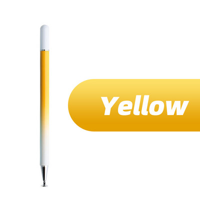 Magnetinis rašiklis planšetiniam kompiuteriui Android Touch Pen Universalus talpus jutiklinio ekrano rašiklio piešimo pieštukas, skirtas Ipad Samsung Xiaomi