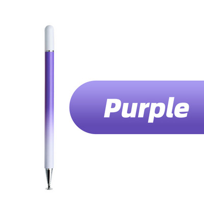 Magnetinis rašiklis planšetiniam kompiuteriui Android Touch Pen Universalus talpus jutiklinio ekrano rašiklio piešimo pieštukas, skirtas Ipad Samsung Xiaomi