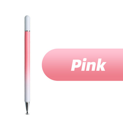 Magnetinis rašiklis planšetiniam kompiuteriui Android Touch Pen Universalus talpus jutiklinio ekrano rašiklio piešimo pieštukas, skirtas Ipad Samsung Xiaomi