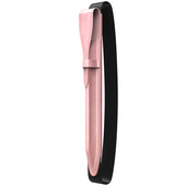 MoKo držač pernice za Apple Pencil 1. generacije, torbica od PU kožne navlake s elastičnom gumicom za iPad Mini 5 Apple Pencil