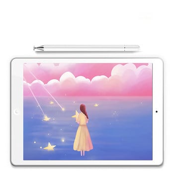 Писалка за таблет Стилус за iPad Молив за Huawei Samsung Tab IOS Android Молив за рисуване Телефон Таблет Стилус