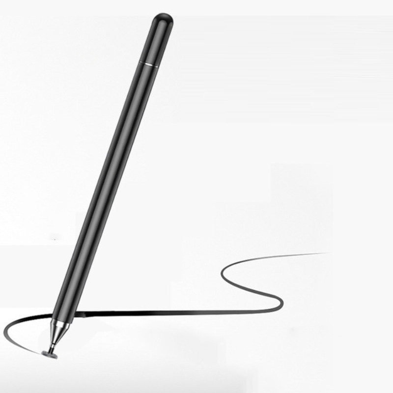 Писалка за таблет Стилус за iPad Молив за Huawei Samsung Tab IOS Android Молив за рисуване Телефон Таблет Стилус