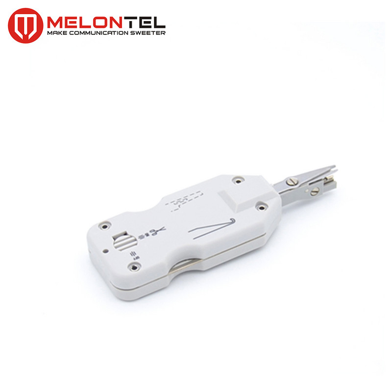 MT-8003 Mini ručni alat za udarno bušenje za Krone modul za odspajanje