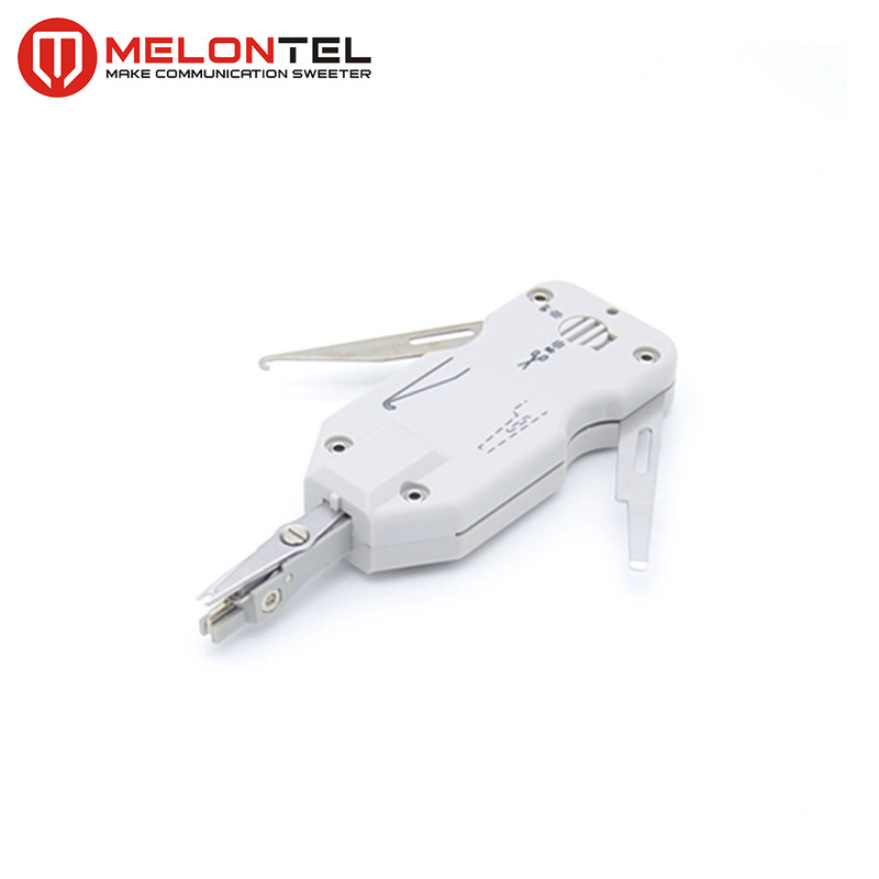 MT-8003 Mini ručni alat za udarno bušenje za Krone modul za odspajanje