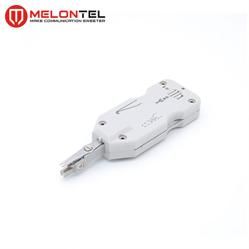 MT-8003 Mini ručni alat za udarno bušenje za Krone modul za odspajanje