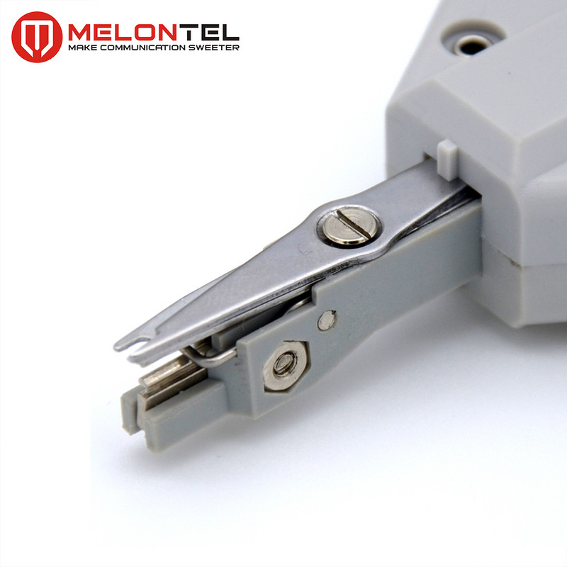 MT-8003 Mini ručni alat za udarno bušenje za Krone modul za odspajanje