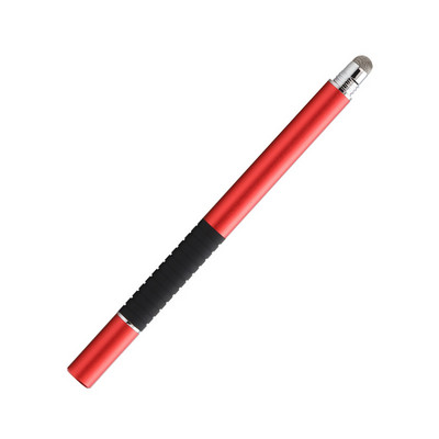 2 u 1 Stylus olovka za mobitel Tablet Kapacitivna dodirna olovka za Iphone Samsung Univerzalna Android telefonska olovka za crtanje zaslona