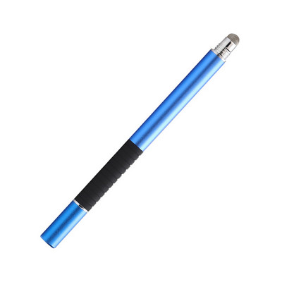 2 u 1 Stylus olovka za mobitel Tablet Kapacitivna dodirna olovka za Iphone Samsung Univerzalna Android telefonska olovka za crtanje zaslona