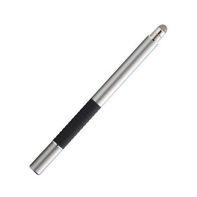 2 u 1 Stylus olovka za mobitel Tablet Kapacitivna dodirna olovka za Iphone Samsung Univerzalna Android telefonska olovka za crtanje zaslona