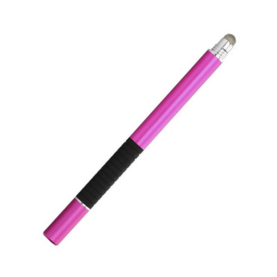 2 u 1 Stylus olovka za mobitel Tablet Kapacitivna dodirna olovka za Iphone Samsung Univerzalna Android telefonska olovka za crtanje zaslona