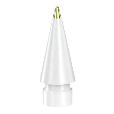 1 tk sobib Apple'i esimese põlvkonna/teise põlvkonna iPadi pliiatsi asenduspliiatsi otsaga Stylus Press Sn pliiatsiga