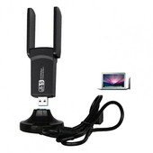 2.4GHz/5GHz Korisni dvopojasni repetitor bežičnog signala od 1200Mbps Lagani WiFi pojačivač jednostavan za instalaciju za prijenosno računalo