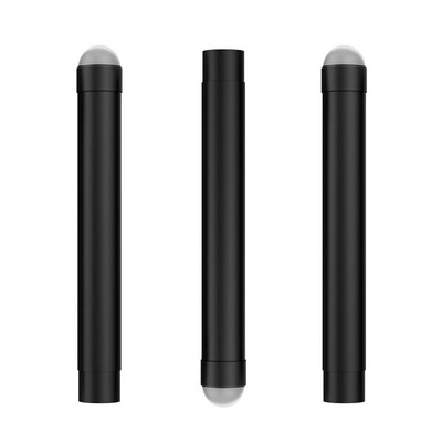 Αντικατάσταση μύτης πένας υψηλής ευαισθησίας 3 τεμ. Συμβουλή στυλό ανθεκτικής γραφίδας για Microsoft Surface Pro 2017 7 6 5 4 Book / Studio / Go 1 2