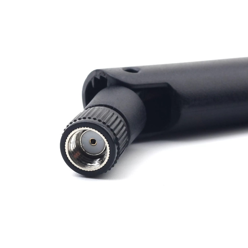 2.4G/5GHz 6DBi 10Dbi RP-SMA conector masculin Antenă WiFi externă wireless Router universal Antenă card de rețea pentru AX210 AX200