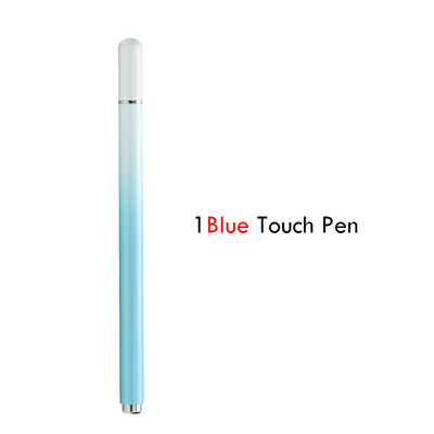 Zoecor Universal Stylus Pen Macaron 6 Color Disc Touch Screen Canetas pentru Tabletă Android Telefon iPad Accesorii Desen Touch