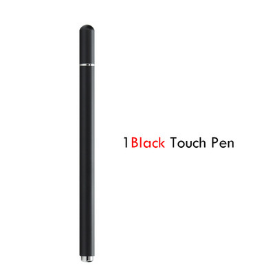 Zoecor Universal Stylus Pen Macaron 6 Color Disc Touch Screen Canetas pentru Tabletă Android Telefon iPad Accesorii Desen Touch