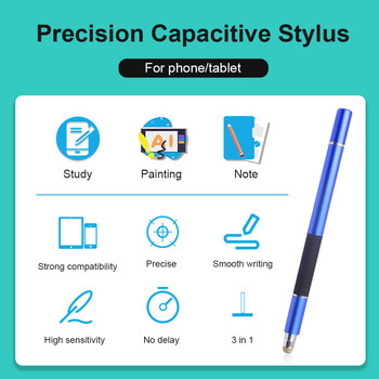 Smooth Stylus Tablet Phone Screen Screen Screen Screen Touch Screen Write Stylus Pencil Laptop Phone Signature Pen