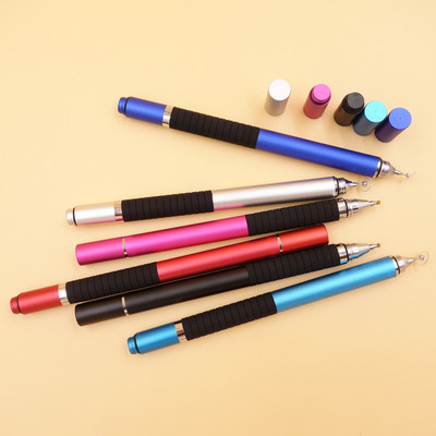 Smooth Stylus Tablet Phone érintőképernyős toll Érintőképernyős írási ceruza laptop telefon aláírás toll