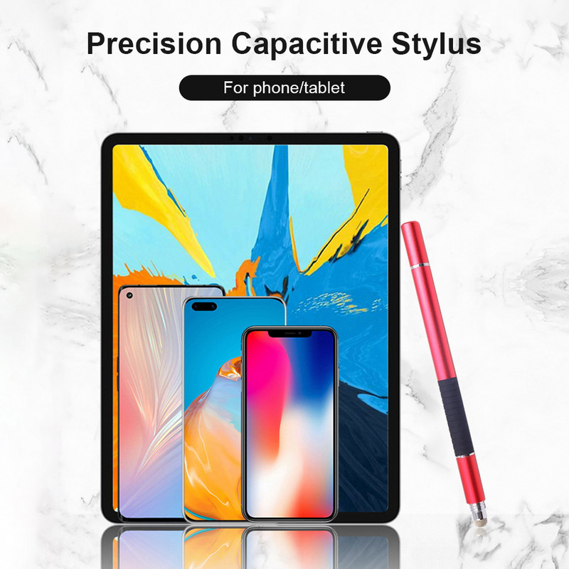 Smooth Stylus Tablet Phone Screen Screen Screen Screen Touch Screen Write Stylus Pencil Laptop Phone Signature Pen