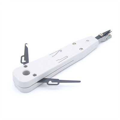 MT-8001 telekommunikatsiooni Punch Down tööriist Krone LAS-PLUS mooduli jaoks