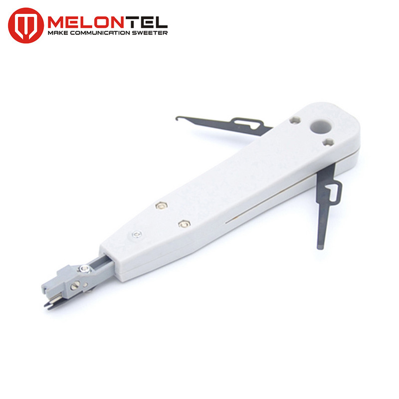 MT-8001 telekommunikatsiooni Punch Down tööriist Krone LAS-PLUS mooduli jaoks