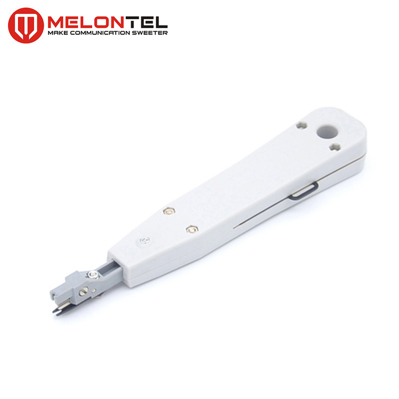 MT-8001 telekommunikatsiooni Punch Down tööriist Krone LAS-PLUS mooduli jaoks