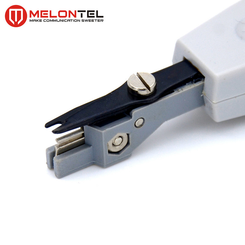 MT-8001 telekommunikatsiooni Punch Down tööriist Krone LAS-PLUS mooduli jaoks