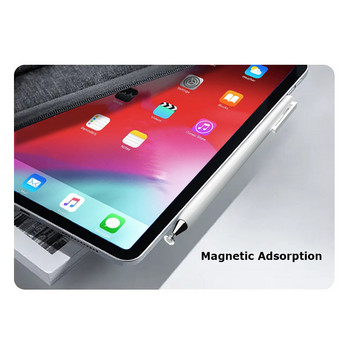 Universal Metal Push Magnetic Stylus Pencil for Apple Ipad Ctilus Οθόνες αφής Στυλό για Android Tablet стилус для планшета