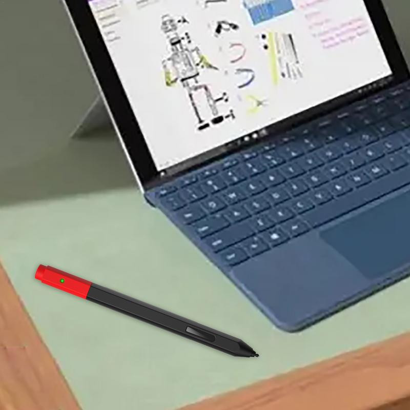 Προστατευτική μολυβοθήκη Stylus για Tablet Προστατευτική μολυβοθήκη σιλικόνης ανθεκτική και απαλή θήκη για στυλό