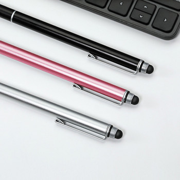 Универсална проста писалка за екран с двойна употреба Смартфон Ios писалка за стилус Lenovo Android таблет Samsung Xiaomi Capacitiv Pen R3Y6