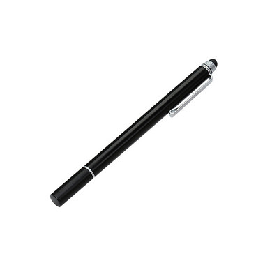 Universaalne lihtne kaheotstarbeline ekraanipliiats nutitelefoni Ios pliiats Stylus Lenovo Android-tahvelarvutile Samsung Xiaomi Capacitance Pen R3Y6