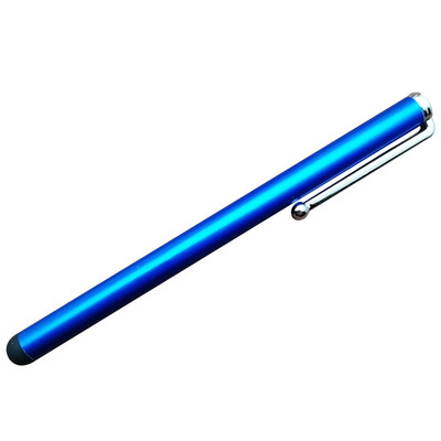 50 kom/lot tanka univerzalna kapacitivna pisaljka s digitalnom olovkom na dodir kompatibilna s većinom uređaja sa zaslonom osjetljivim na dodir
