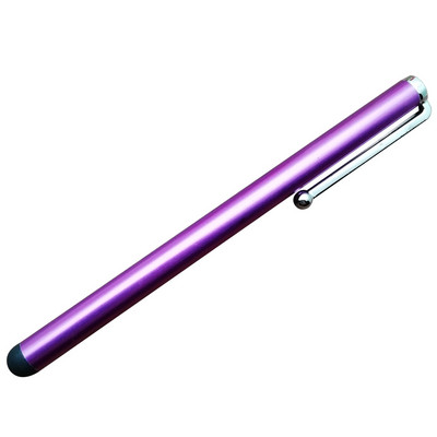 50 kom/lot tanka univerzalna kapacitivna pisaljka s digitalnom olovkom na dodir kompatibilna s većinom uređaja sa zaslonom osjetljivim na dodir