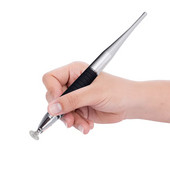 2-u-1 Stylus olovka Univerzalna olovka za zaslon osjetljiv na dodir Stylus olovke za zaslon osjetljiv na dodir Za Samsung ForXiaomi Kapacitivna olovka za tablete Prijenosna računala