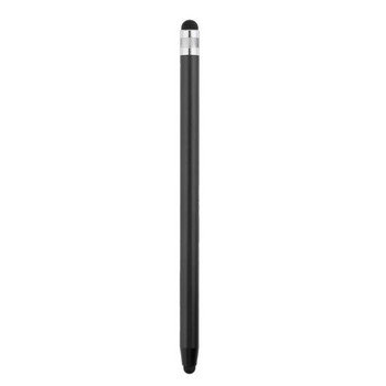 HOT SALE Πολύχρωμο στυλό γραφίδας χωρητικής βούρτσας βούρτσα αφής Κατάλληλο για υπολογιστή tablet iPad Smart Phone
