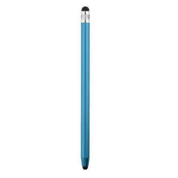 ГОРЕЩА РАЗПРОДАЖБА Многоцветна химикалка Стилус Капацитивна четка Четка за сензорен екран Подходяща за iPad Смарт телефон Таблет Компютър