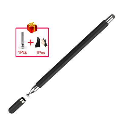 1 Univerzális érintőceruza készlet iPhone iPad táblagéphez Rajz Okostelefon Touch Smart Tablet Mobiltelefon ceruza IOS Androidhoz