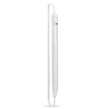 Θήκη για κάλυμμα μολυβιού για tablet Αντικραδασμική προστατευτική θήκη Γενικής χρήσης στυλό αφής μαλακή γραφίδα σιλικόνης φορητή για μολύβι Apple