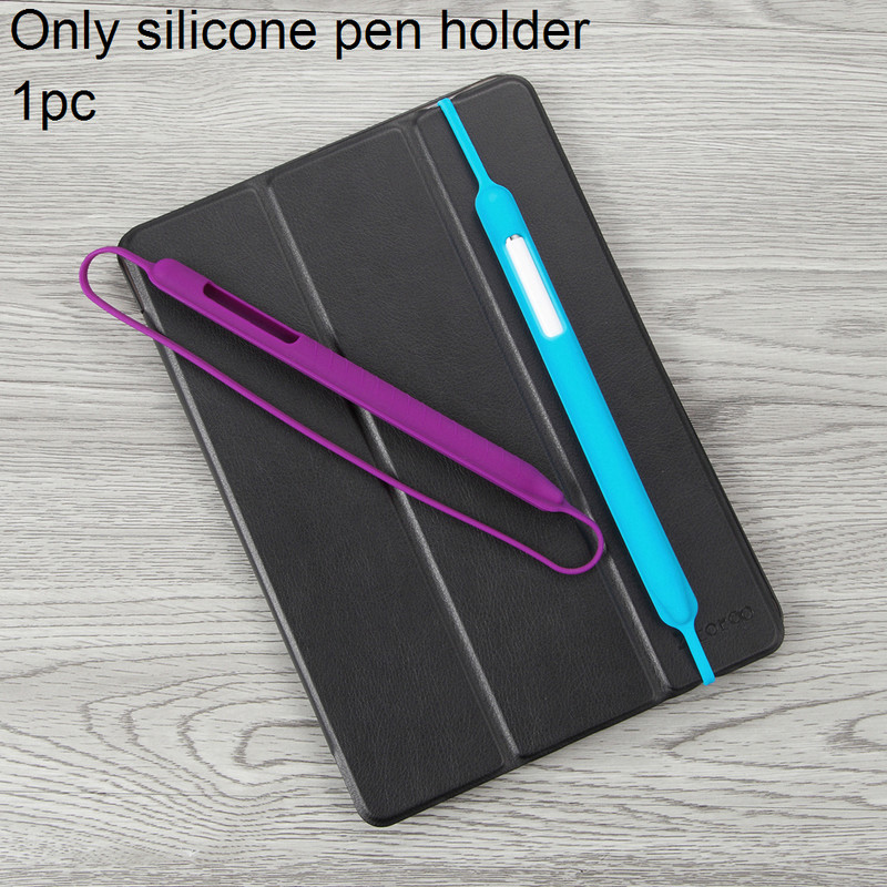 Torbica Navlaka za olovku Dodaci Stylus Zaštitna torbica Držač Univerzalna dodirna olovka Tablet za sprječavanje ogrebotina za Apple Pencil